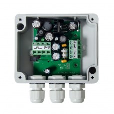 TWIST-PwA-HD TX IP TWIST-PwA-HD TX IP